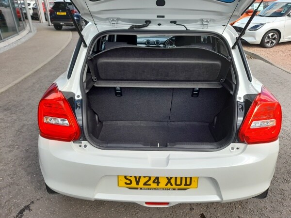 Used Suzuki Swift 2024 for sale - 78122715: Photo 7