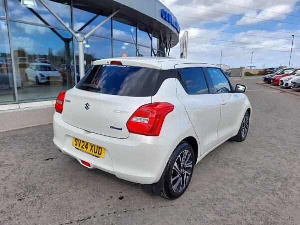 Used Suzuki Swift 2024 for sale - 78122715: Photo 8
