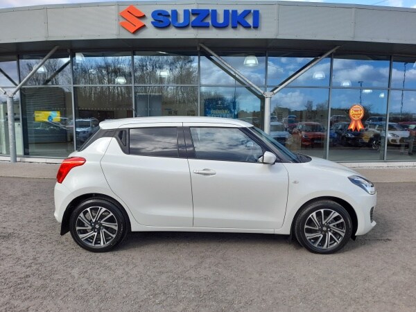 Used Suzuki Swift 2024 for sale - 78122715: Photo 9
