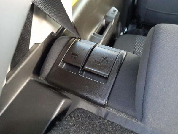 Used Suzuki Ignis 2021 for sale - 74138526: Photo 13