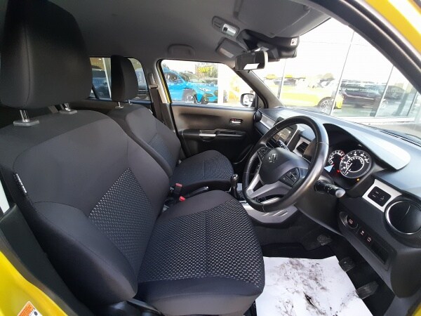 Used Suzuki Ignis 2021 for sale - 74138526: Photo 16