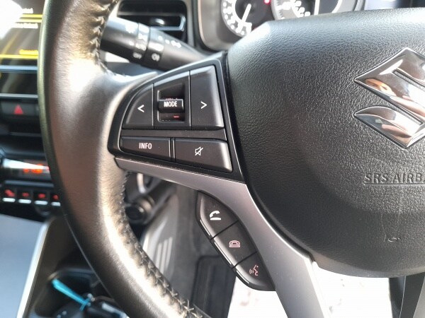 Used Suzuki Ignis 2021 for sale - 74138526: Photo 20