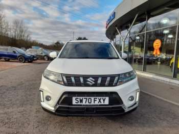 Used Suzuki Vitara 2020 for sale - 74138527: Photo