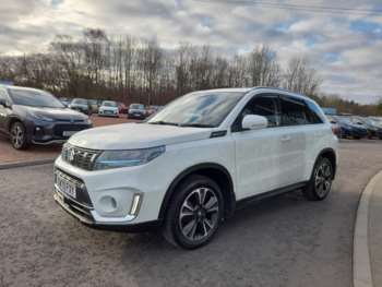 Used Suzuki Vitara 2020 for sale - 74138527: Photo