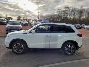 Used Suzuki Vitara 2020 for sale - 74138527: Photo
