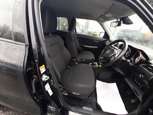 Used Suzuki Swift 2020 for sale - 77803420: Photo 11