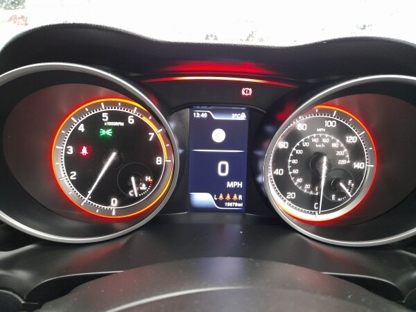 Used Suzuki Swift 2020 for sale - 77803420: Photo 18