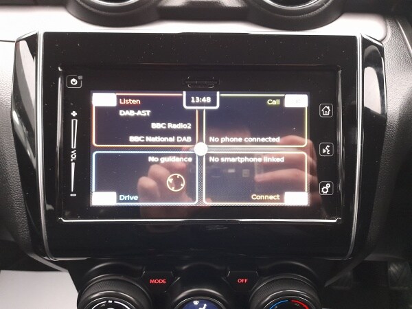 Used Suzuki Swift 2020 for sale - 77803420: Photo 19