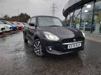 Used Suzuki Swift undefined for sale - 77803420: Photo