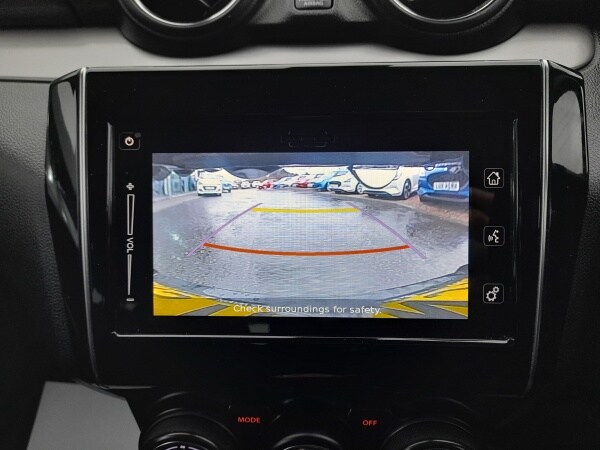 Used Suzuki Swift 2020 for sale - 77803420: Photo 20