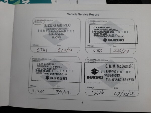 Used Suzuki Swift 2020 for sale - 77803420: Photo 23