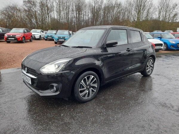 Used Suzuki Swift 2020 for sale - 77803420: Photo 3