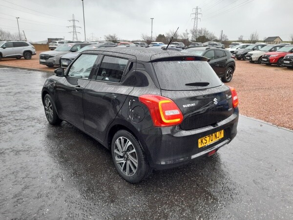 Used Suzuki Swift 2020 for sale - 77803420: Photo 5