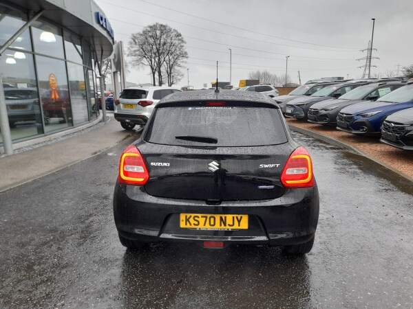 Used Suzuki Swift 2020 for sale - 77803420: Photo 6