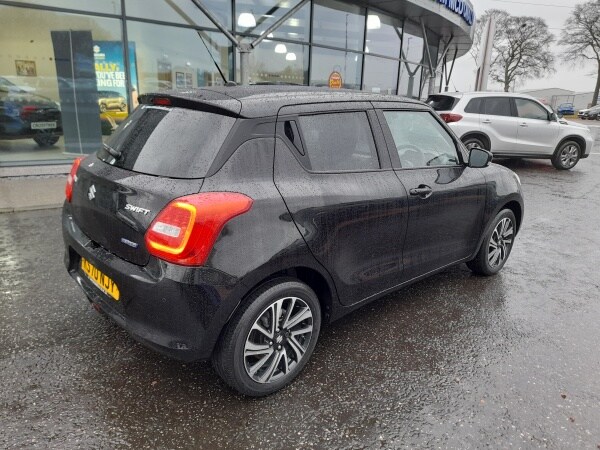 Used Suzuki Swift 2020 for sale - 77803420: Photo 7