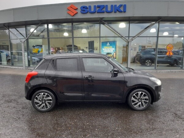 Used Suzuki Swift 2020 for sale - 77803420: Photo 8