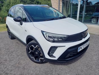 Used Vauxhall Crossland 2022 for sale - 79627904: Photo
