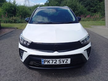 Used Vauxhall Crossland 2022 for sale - 79627904: Photo