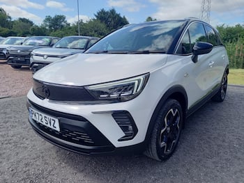 Used Vauxhall Crossland 2022 for sale - 79627904: Photo