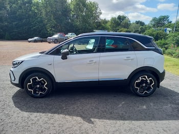 Used Vauxhall Crossland 2022 for sale - 79627904: Photo