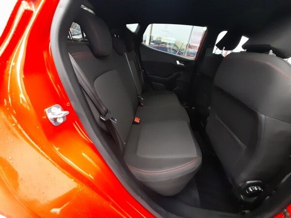 Used Ford Fiesta for sale - 77342504: Photo 10