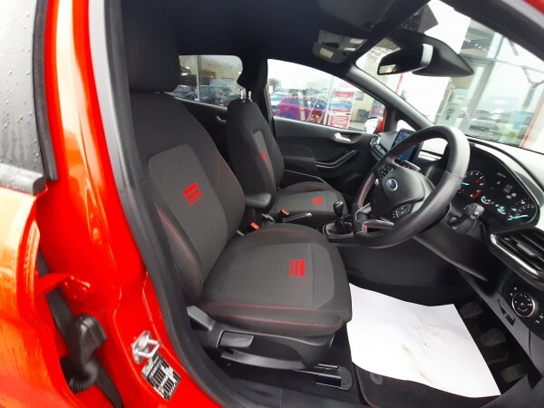 Used Ford Fiesta for sale - 77342504: Photo 11