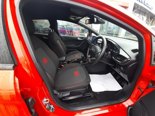 Used Ford Fiesta for sale - 77342504: Photo 12