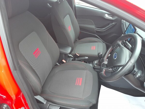 Used Ford Fiesta for sale - 77342504: Photo 13