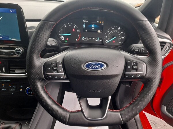 Used Ford Fiesta for sale - 77342504: Photo 16