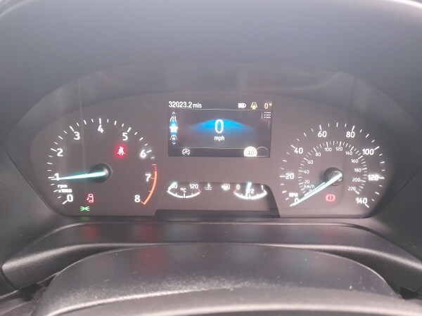 Used Ford Fiesta for sale - 77342504: Photo 19