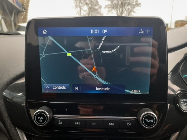 Used Ford Fiesta for sale - 77342504: Photo 20