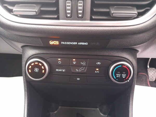 Used Ford Fiesta for sale - 77342504: Photo 22