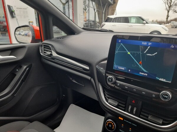 Used Ford Fiesta for sale - 77342504: Photo 24