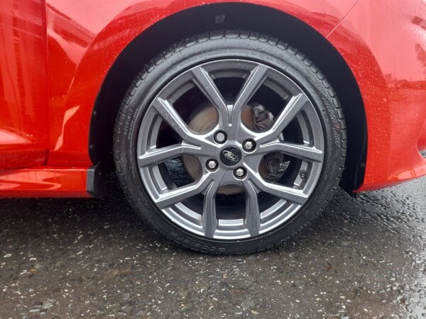 Used Ford Fiesta for sale - 77342504: Photo 25