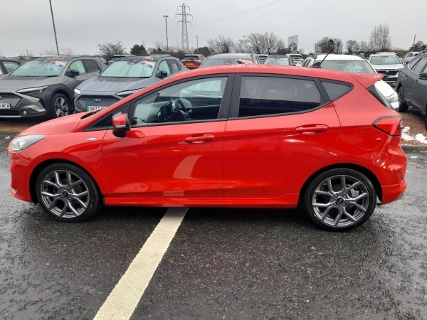 Used Ford Fiesta for sale - 77342504: Photo 4