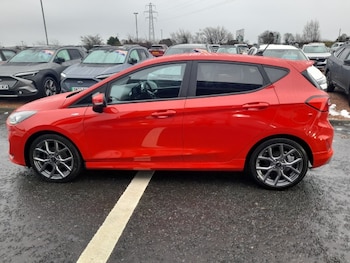 Used Ford Fiesta undefined for sale - 77342504: Photo