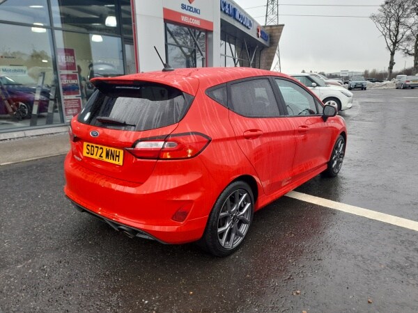 Used Ford Fiesta for sale - 77342504: Photo 7