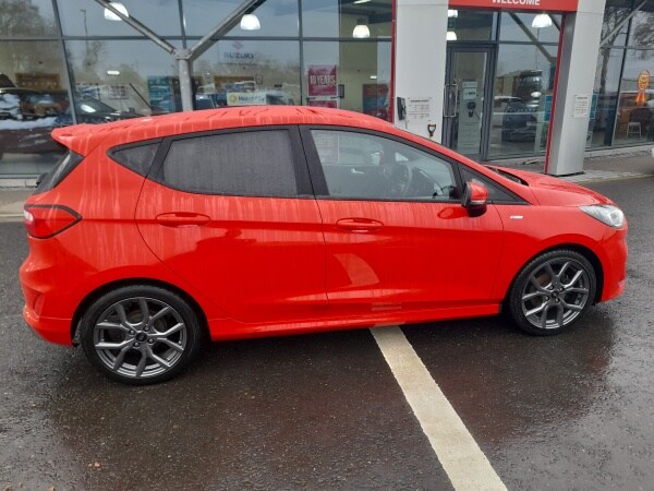 Used Ford Fiesta for sale - 77342504: Photo 8