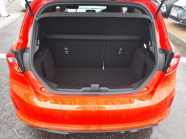 Used Ford Fiesta for sale - 77342504: Photo 9