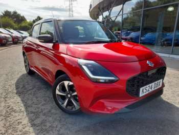2024 - 1.2 Mild Hybrid Ultra 5dr