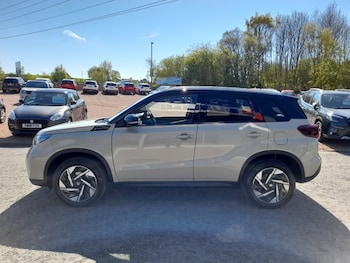 Used Suzuki Vitara 2025 for sale - 78554852: Photo