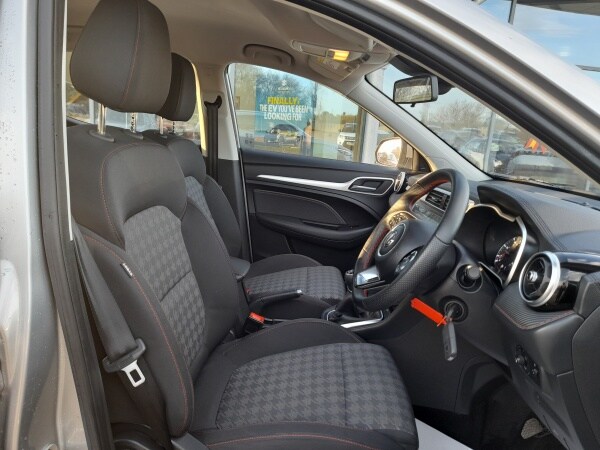 Used MG MG ZS 2024 for sale - 78122755: Photo 11