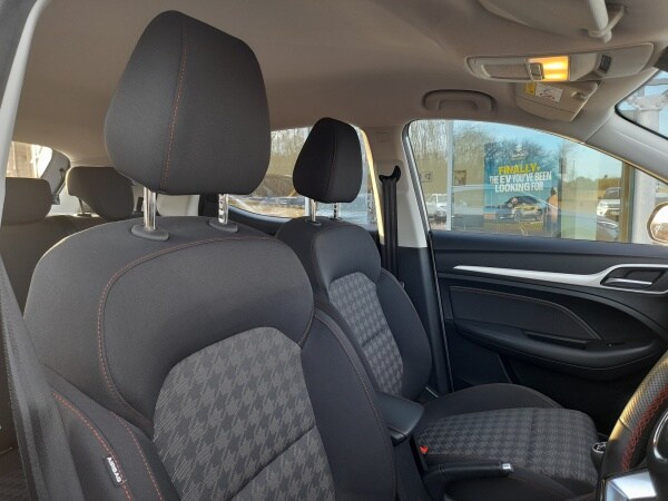 Used MG MG ZS 2024 for sale - 78122755: Photo 12