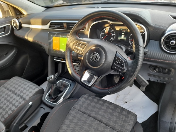 Used MG MG ZS 2024 for sale - 78122755: Photo 13