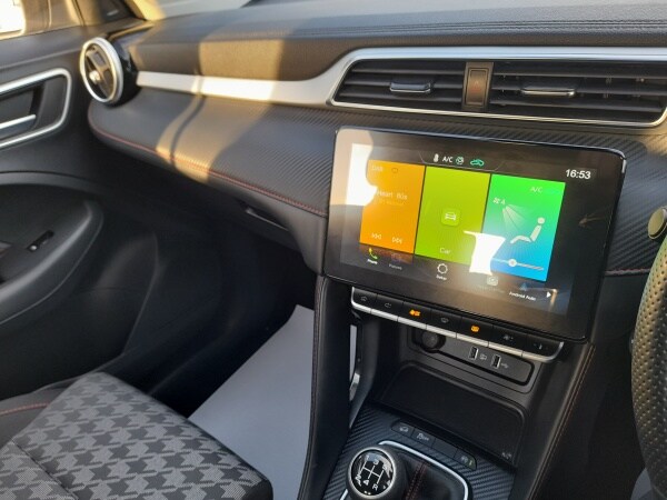 Used MG MG ZS 2024 for sale - 78122755: Photo 14