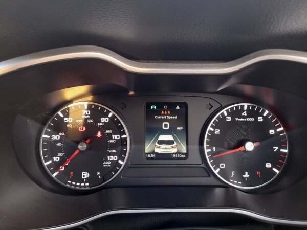 Used MG MG ZS 2024 for sale - 78122755: Photo 17