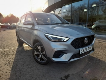 Used MG MG ZS undefined for sale - 78122755: Photo