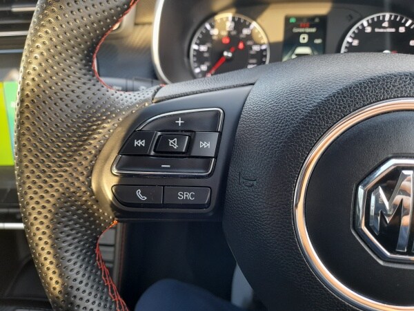 Used MG MG ZS 2024 for sale - 78122755: Photo 20