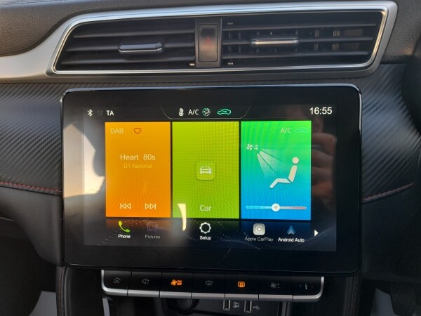 Used MG MG ZS 2024 for sale - 78122755: Photo 24