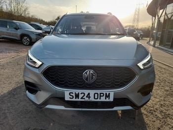 Used MG MG ZS undefined for sale - 78122755: Photo